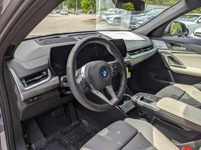 2024 BMW X2 Base